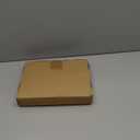 Reginary 36 Pieces Flameless Taper Candles Battery Operated Bulk 11" Plastic Lights LED Candlesticks Window Candles for Birthday Wedding Church Decor Party Supplies(White)