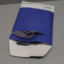 BEDELITE Body Pillow Cover, Rayon Made from Bamboo, Cooling Body Pillow Pillowcase for Hot Sleepers and Night Sweats, Breathable & Silky Soft Full Long Pillow Case Cover (Grey, 20x54 Inches)