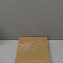 Petest 30ft Reflective Tie-Out Cable for Heavy Dogs Up to 125 Pounds (Black & Silver)