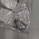 uxcell AXK1226 Thrust Needle Roller Bearings with Washers 12mm Bore 26mm OD 2mm Width 4pcs