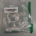 FNDMIL for Google Pixel 10 Case/Pixel 10 Pro Case with MagSafe[Invisible Kickstand][Charge While Standing][Military Shockproof][Anti-Yellowing] Clear Silicone Bumper Pixel 10/10 Pro Case,Clear