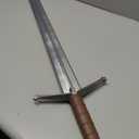 Medieval Foam Swords Series (Claymore 2)
