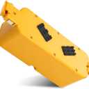 TREE.NB 4000mAh 14.4V NI-MH Battery Replacement for iRobot Roomba 400 Series 4000 4100 4105 4130 4188 4210 4220 4260 4296 400 405 410 415 416 418 4170 Vacuum-Cleaner & iRobot-Roomba Floor 400 Series
