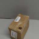 Carburetor Carb Kit Compatible with Monster Mega Moto 80cc 105cc Mini Bike MMB80 MMB105 Motovox MBX10 Baja DB30 Dirt Bug Coleman B100 RT100 Go Kart 79cc 97cc Engine Parts with Throttle Cable