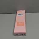 LONAI Ponytail Extension for Women, 18 Inch Layered Wavy Pony Tail Hair Extensions, Natural Drawstring Ponytail Synthetic Hairpiece for Daily Wear (Deep Brown with Blonde)