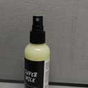 ANRUI Super Milk Conditioning Hair Primer, Super Milk, Supermilk Conditioning Hair Primer, Hair Smooth Spray Hair Care, Nourishing & Smooth, Suitable for All Types