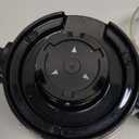 Magic Bullet Mini Juicer with Cup, Black and Silver