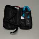 allsun AC/DC Clamp Meter Multimeter 400A True RMS Current Tester, Hall Effect Sensor, CAT III 600V, Low Battery Indicator, Auto Zero, 1mV/A and 10 mV/A Sensitivity