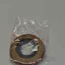ACDelco GM Genuine Parts 93183566 Front Driver Side CV Axle Half Shaft Seal