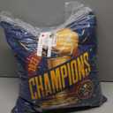 Northwest NBA Denver Nuggets 2023 NBA Champions Pillow, 18" x 18", Triumph