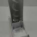 DA97-14504C, DA97-14504A Ice Container, Ice Bucket, Compatible with Samsung Ice Maker Replacement Ice Tray Ice Container Assembly Parts RF23J9011SR, RF23HTEDBSR, RF22KREDBSR Ice Bin,