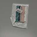 [5 PACK] STG Sport Watch Band Compatible with Apple Watch Band 38mm 40mm 41mm 42mm 44mm 45mm 49mm Soft Silicone Replacement Sport Strap Compatible for iWatch Ultra SE Series 8/7/6/5/4/3/2/1