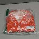 Veseacky Xms Satin Pajama Sets for Girls Silk Button Down PJ Set Silk Sleepwear Birthday Pajamas Gift (Christmas Red, size 10)