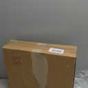 Foraineam Rotatable Serving Platters and Trays, Lazy Susan Relish Tray, 7-Compartment Divided Dishes, 11 Inch Porcelain Removable Bowl for Chip and Dip, Fruit, Nut, Candy and Snack