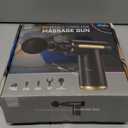 iLive Personal Handheld Massager IMP202B