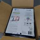 HP Papers | Printer Paper | 8.5 x 11 Paper | Copy &Print 20 lb | Case - 1,500 Sheets | 92 Bright | FSC Certified | 200090C