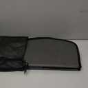 Pigenius Windshield Sun Shade for Subaru WRX 2022-2026, with Eyesight Driver Assist - Safeguard