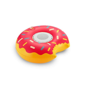 Donut Shapes Waterproof Inflatable Speaker