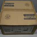 Warehouse of Tiffany Buelex Lamp Post Lantern Style Iron Chandelier - 12in - Chrome