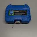 12 PCS Wheel Lock Key Set Compatible with Mercedes Benz, Wheel Lock Lug Nut Removal Kit for Mercedes Benz