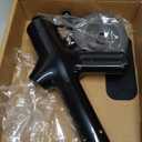 Luney Toilet Plunger, Snake Drain Clog Remover Tool, High Pressure Air Drain Blaster Gun with Visual Barometer, Toilet Unclogger Tool, Air Plunger for Toilet Bathroom, Sink, Kitchen, Floor Clogged