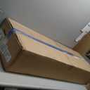 Samsung 49" Odyssey OLED (G93SC) Series Curved Gaming Monitor w QD-OLED, 240Hz, 0.03ms, DQHD, G-Sync Compatible, AMD FreeSync Premium Pro,Height Adjustable Stand, LS49CG932SNXZA