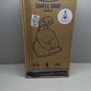 Graco Simple Sway Swing (Abbington)