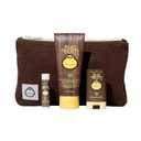 Sun Bum Road Tripper - Travel Sized Sun Care Pack with Sunscreen Lotion, Face Stick, and Lip Balm - SPF 30 Broad Spectrum UVA/UVB Protection - Hawaii 104 Act Compliant - TSA Friendly