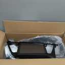 4+64GB Android 15 Car Stereo for Hyundai Sonata 2015-2017 Wireless Carplay Android Auto 9" Touch Screen Car Radio Dash Kit with GPS WiFi Bluetooth SWC DSP EQ Mirror Link Backup Camera