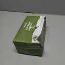 Amazon Basics 2-Ply Facial Tissue, 160 Count