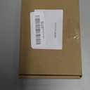 Jos & Haz MF016W-Curtain Track Accessories (ENDCAPS)