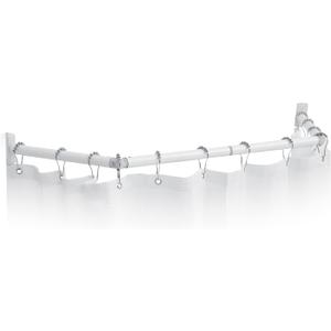 Stromberg Carlson EXT-3542 Extend-A-Shower, White