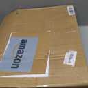 Christmas Tree Collar 28 inch with Cord Cut Out Artificial Christmas Tree Skirt Woven Water Hyacinth Large Tree Ring Base Collar Home Dcor, Natural