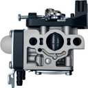 A021004831 SRM3020 Carburetor for Echo SRM-3020 SRM 3020 RM-3020T RM-3020U Shindaiwa T302 T302X String Trimmer Replace Carb WYG-11A