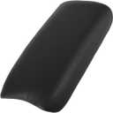 Car Center Console Box Cover Armrest Replacement Black for Honda Civic 2006-2011 Replacement