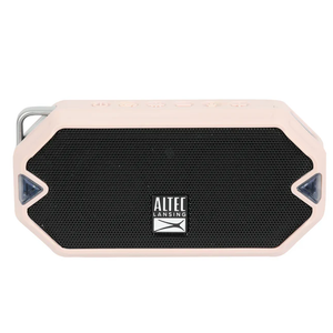 Hydramihi, Altec Lansing
