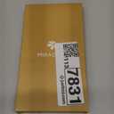 Miracase for iPhone 16 Pro Max Case 6.9'', [Bubble Free] Full-Body Phone case with Built-in Full Glass Screen &Lens Protector,Compatible with MagSafe,Drop Proof 16 Pro Max Cover, Green