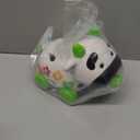 Musical Cow Toys for 1+ Year Old Boy Girl, Bilingual Baby Toy 6-12-18 Month, One Year Old Boy Toys, 1 Year Old Girl Gift, Learning Toddler Toy Age 1-2, First Christmas 1st Birthday Gift (Green)