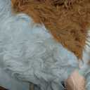 Spooktacular Creations Halloween Fox Costume for Girls, Kids Fox Costume Child for Halloween Dress Up, Jungle-themed Party (Large(10-12 yrs))