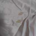 Women's Summer Satin Dress Elegant Cowl Neck Adjustable Spaghetti Strap Wedding Guest Cocktail Party Maxi Dresses (Floral Pink)