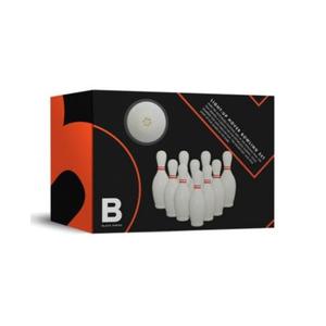 BLK SERIES HVR BOWLING SET