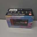 Fantastory Pastel Acrylic Paint Set, 24 x 2oz Creamy Pastel Colors +12 Brushes, Exceptional Coverage, Craft Painting Kit, for Canvas/Rock/Ceramic/Model/Wood,Painters,Instructors. [Professional Series]