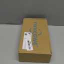 RJ45 Crimp Tool Kit Pass Thru Ethernet Crimper for Cat5e Cat6 Cat6a 8P8C Modular Connectors, All-in-One Cat6 Crimping Tool and Tester(9V Battery Not Included)