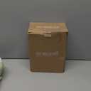 oneisall Dog Brush Vacuum Attachment with 1-1.5'' Universal Adapter,Dog Vacuum Brush for Shedding with 1.5m Extension Tube for Home Cleaning,Compatible with Most Round Vacuum Cleaners