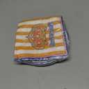 40pcs Soccer Star Themed Party Decorations Football Theme Plates and Napkins for Kid Boy Soccer Party Decoration.Suitable for 20 Guests.