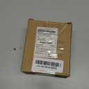 Amber Light Bulbs for Sleep: 9W Amber Warm 1800K, Blue Blocking Dim Bulbs 60W Equivalent, E26 Bulb for Mood Soothing, Bedroom and Baby Nursery Light, 2 Pack