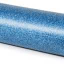 Tone Fitness High Density EPP Foam Exercise Foam Roller for Yoga, Pilates, Stretching, Massage, and Recovery | Multiple Sizes and Colors