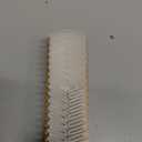 Suede Shoe Brush and Eraser Set, 2025 New Suede Cleaning Brush for Shoes, Bags, Jackets, and Sofas, Wooden Handle Suede Shoe Cleaner, Soft Brush and Stain Eraser for Easy Care (1 Pack)