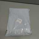 LED Reflective Vest, Bag & Wristbands - Rechargeable Light-Up Gear for Night Running/Cycling/Walking, High-Vis Safety Equipment (Green (whith bag))