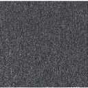 MYOYAY 20Pcs Carpet Square Tiles 20'' x 20'' Heavy Duty Commercial Carpets Squares Cuttable Carpet Floor Tile Washable for Home Office Hotel, Dark Gray, 20 Tiles/53.8 sq Ft